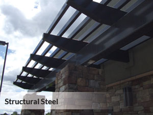 Structural Steel